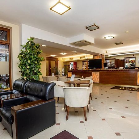 Hotel Boss Ζιλίνα Εξωτερικό φωτογραφία