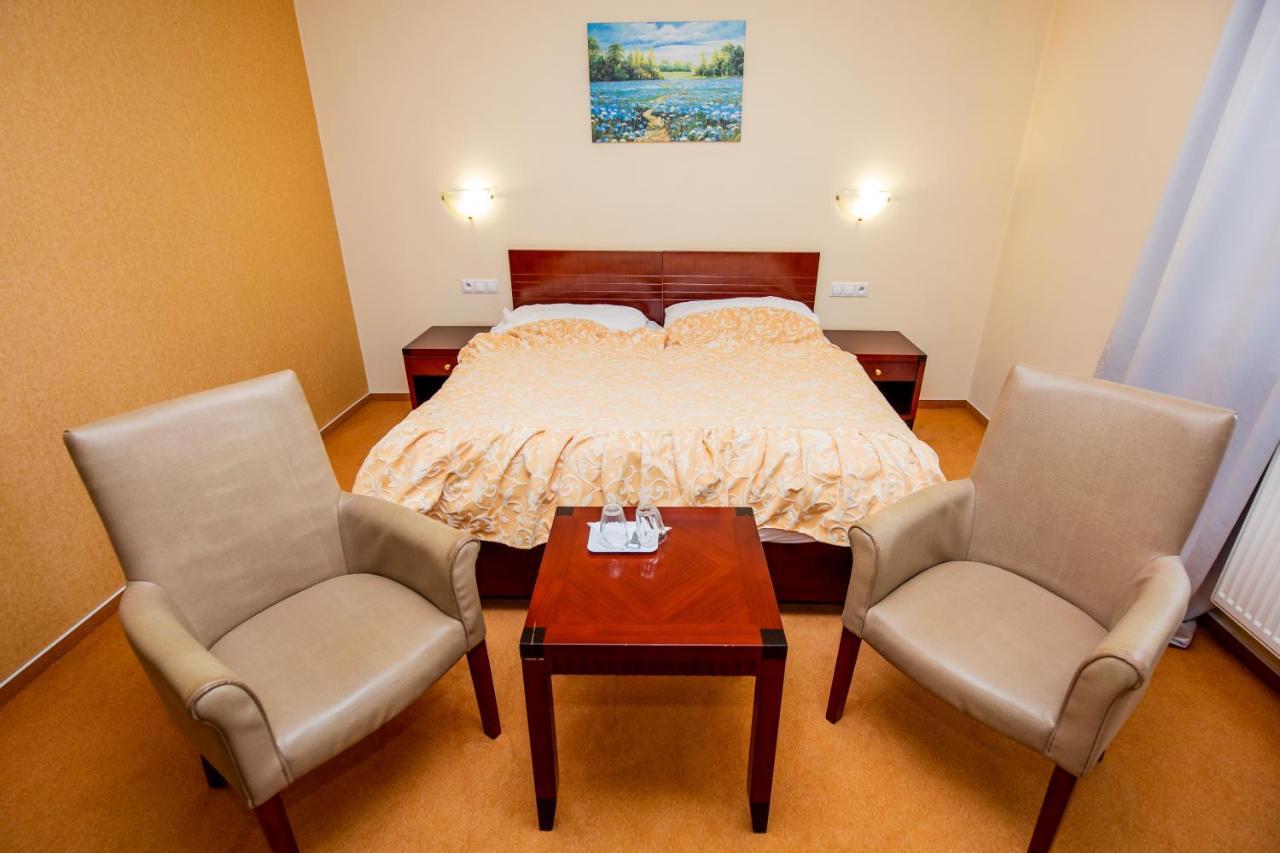 Hotel Boss Ζιλίνα Εξωτερικό φωτογραφία