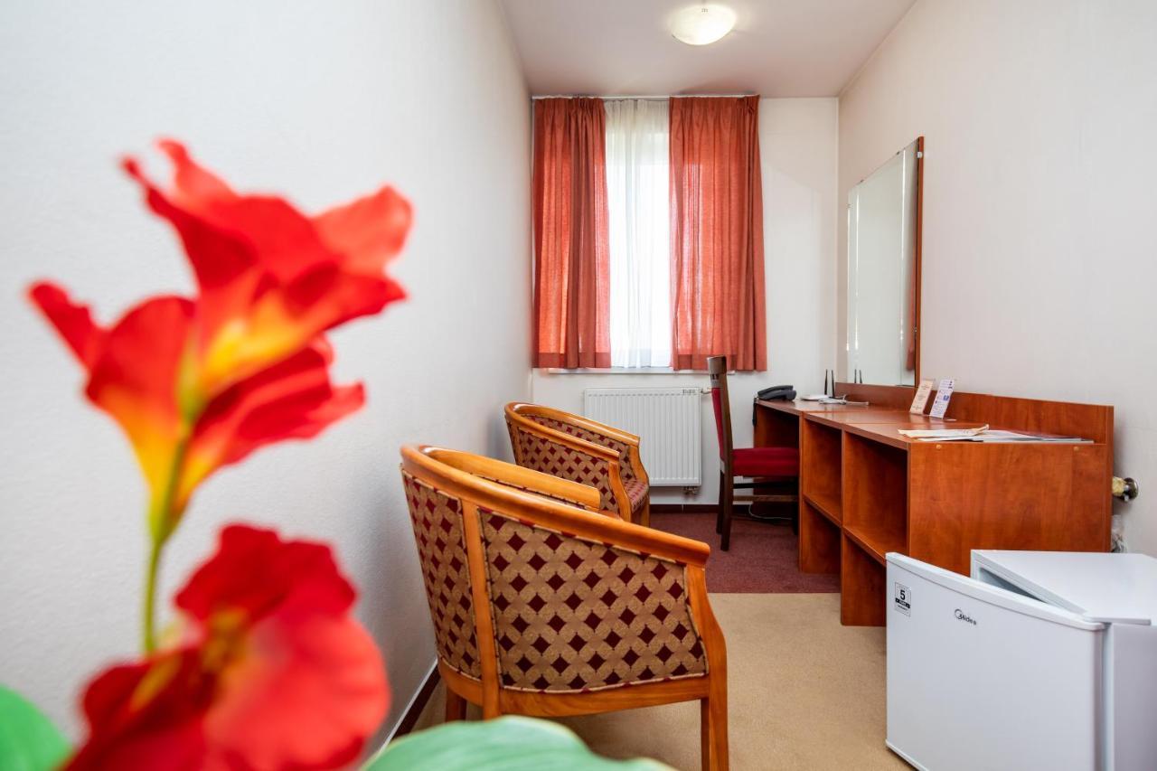 Hotel Boss Ζιλίνα Εξωτερικό φωτογραφία