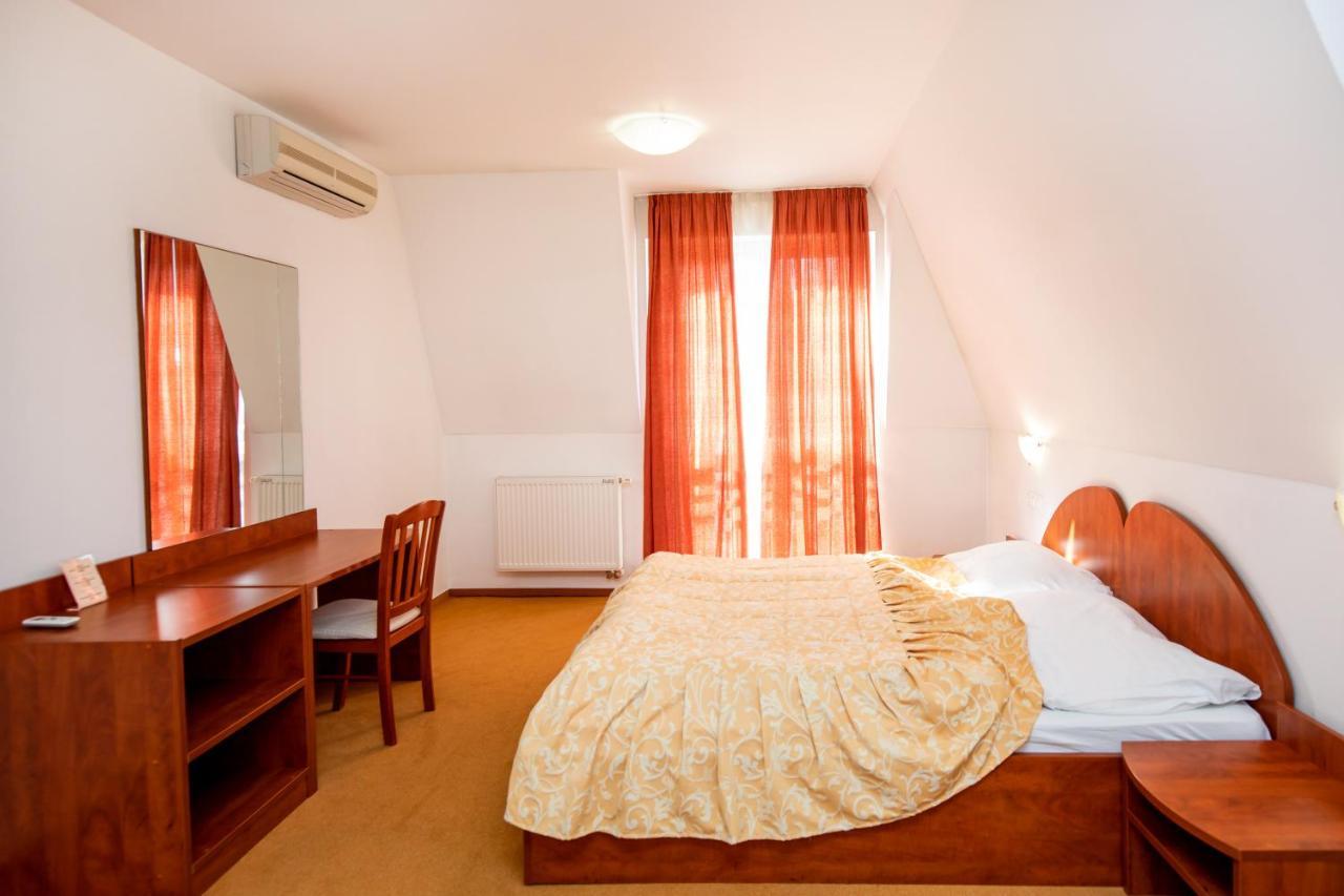 Hotel Boss Ζιλίνα Εξωτερικό φωτογραφία
