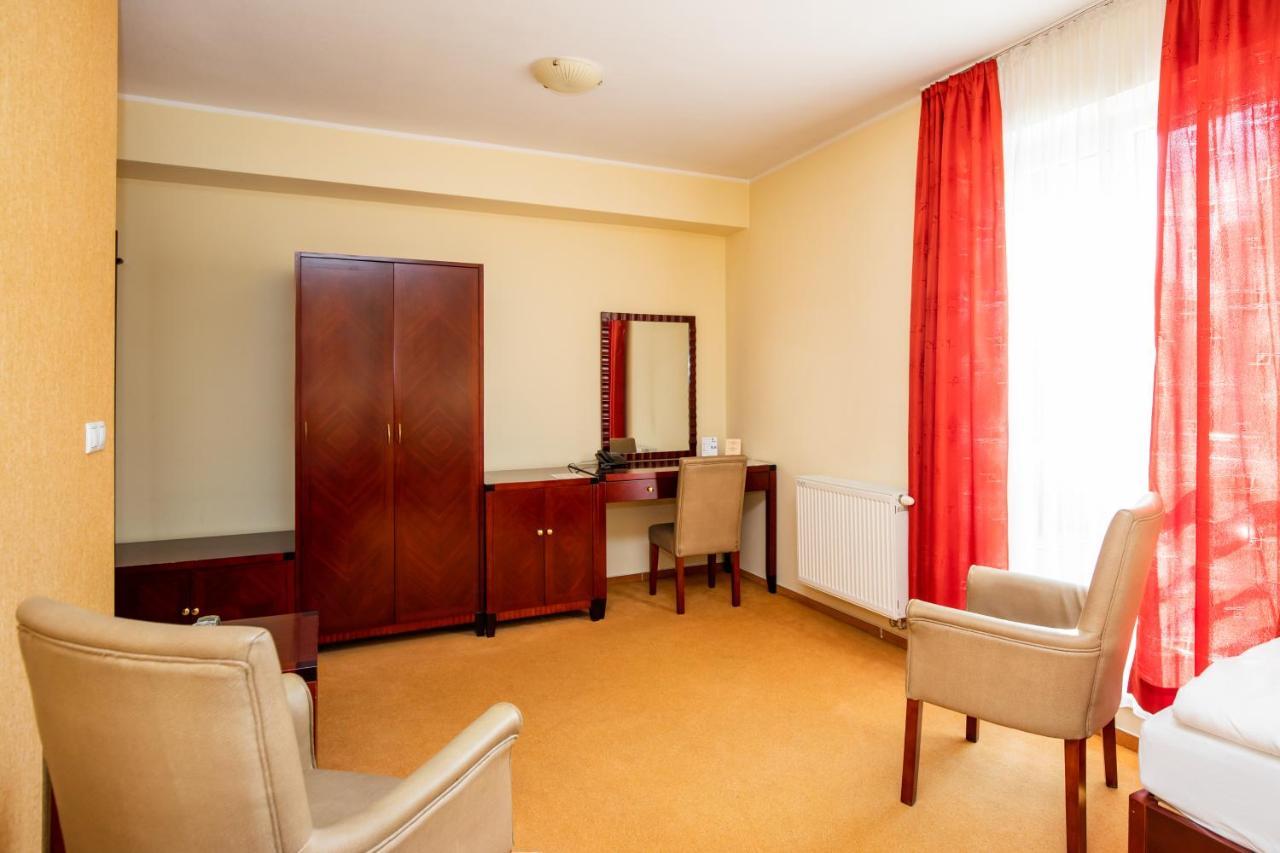 Hotel Boss Ζιλίνα Εξωτερικό φωτογραφία