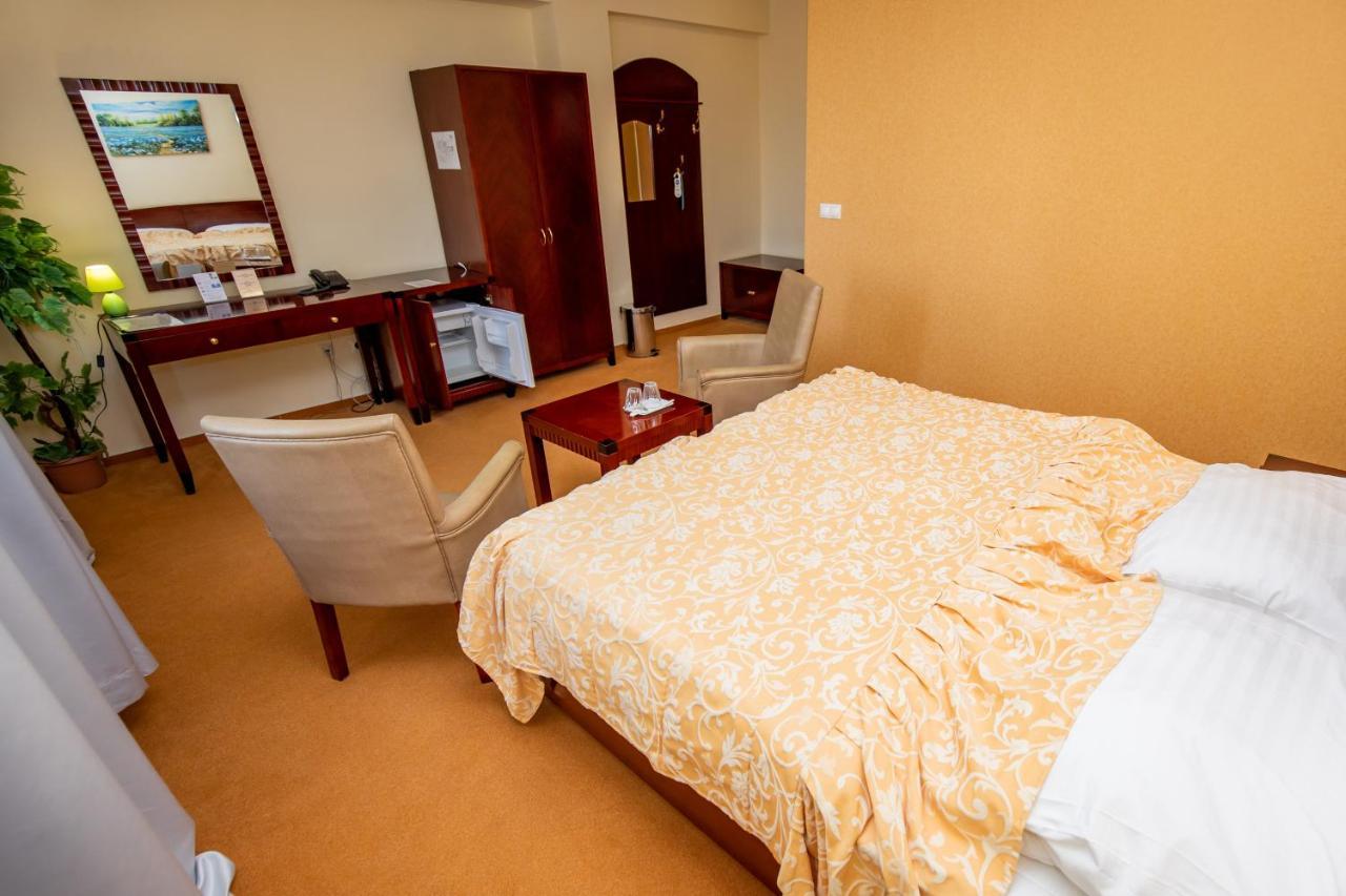 Hotel Boss Ζιλίνα Εξωτερικό φωτογραφία