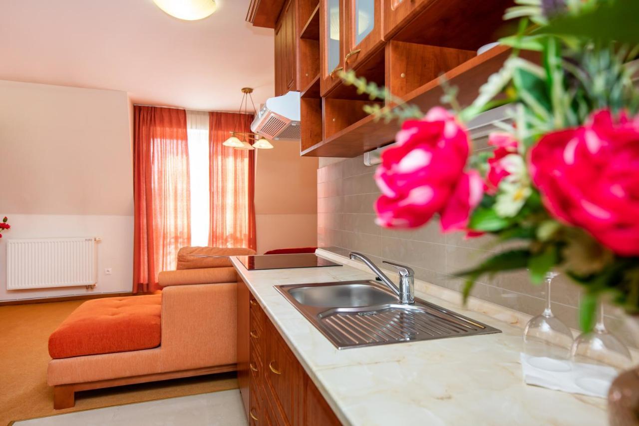 Hotel Boss Ζιλίνα Εξωτερικό φωτογραφία