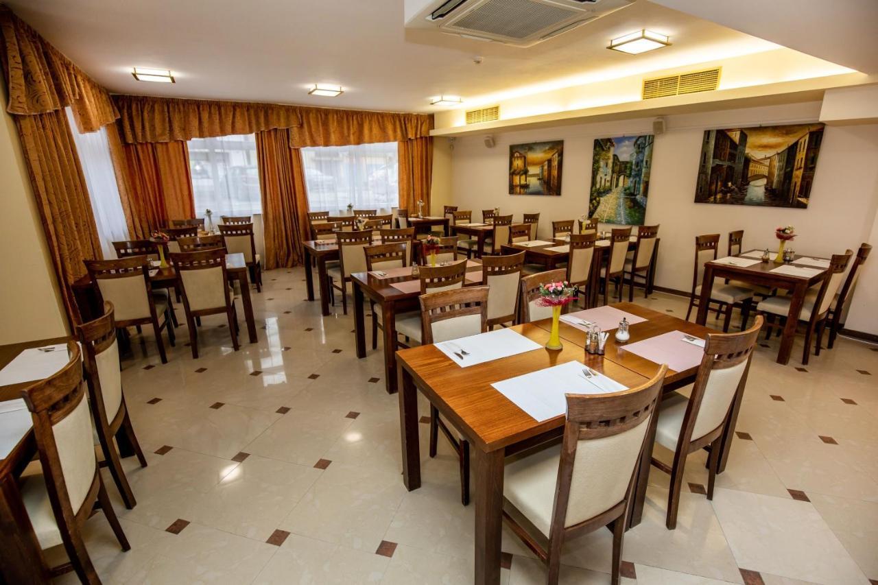 Hotel Boss Ζιλίνα Εξωτερικό φωτογραφία