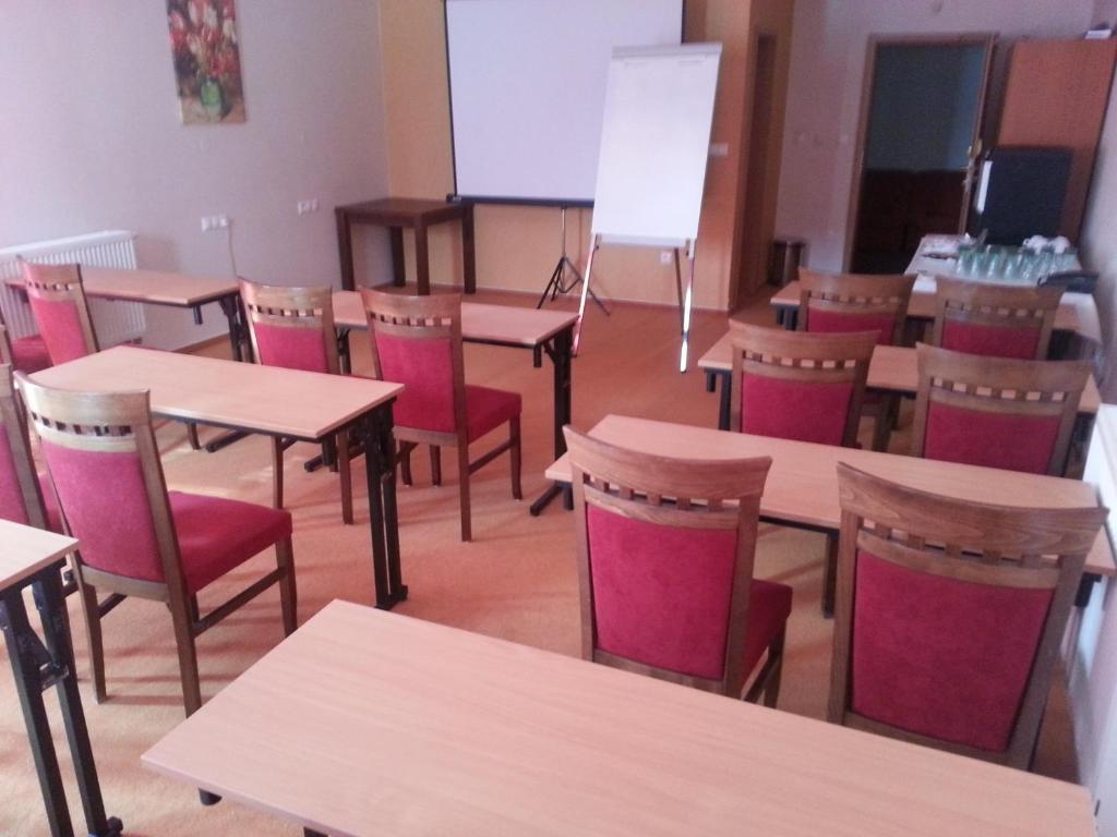 Hotel Boss Ζιλίνα Εξωτερικό φωτογραφία